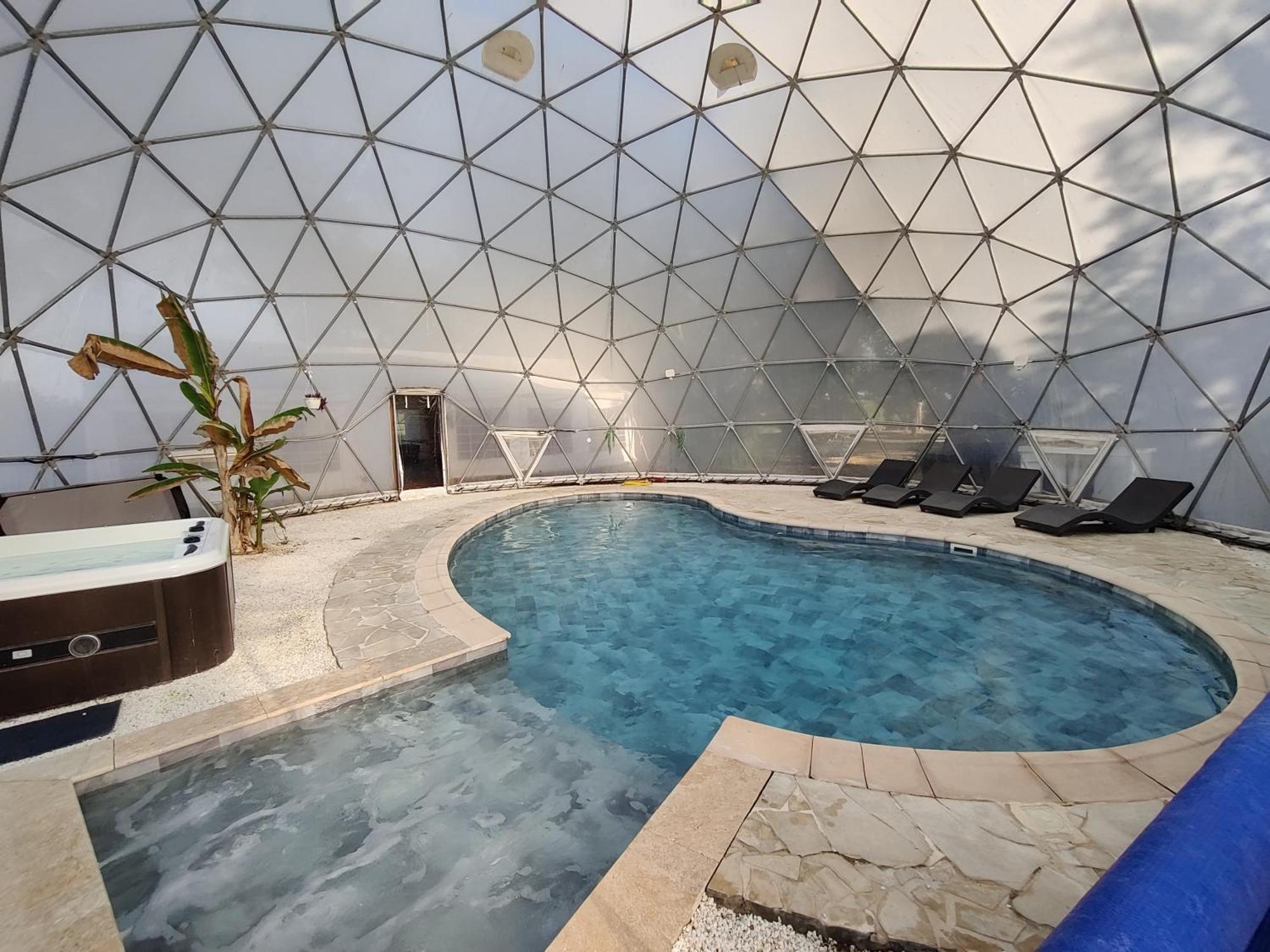 Mas Du Versadou, Dans Un Espace Naturel Protege, Piscine Couverte Chauffee Toute L'Annee, Spa Et Salle De Jeux Saint-Gilles  Dış mekan fotoğraf